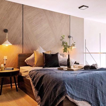 Modern Industrial Duplex Loft- Ekocheras-Mrt 3Pax Kuala Lumpur Buitenkant foto