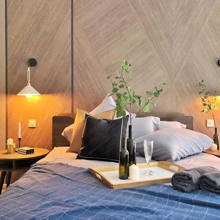 Modern Industrial Duplex Loft- Ekocheras-Mrt 3Pax Kuala Lumpur Buitenkant foto